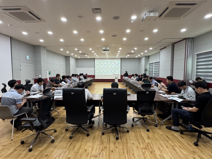 [250918] 한국다이요잉크 기업SDGs 교육