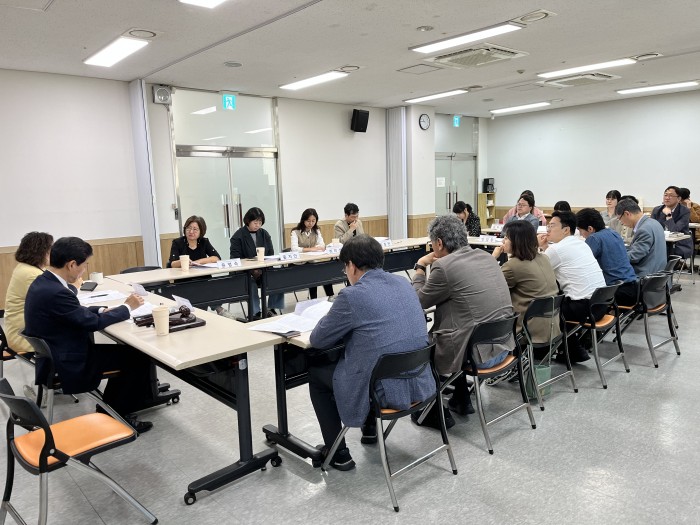 [251016] 13기 3차(2025년 4분기) 운영위원회