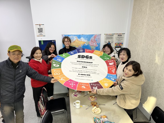 [251202] 13기 환경위 <찾아가는 수다스런 텃밭식탁> 소위원회 5차 모임