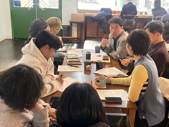 [251119] 사회위원회 <상호문화인들의 만남> 소위원회 5차 회의