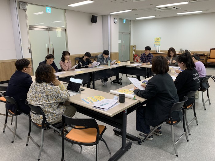 [240508] 2024 안산시민 환경한마당 주관단위 3차 기획회의