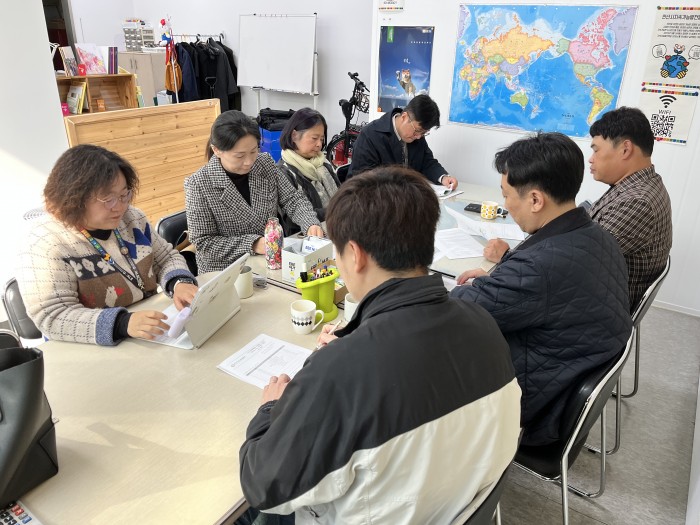 [251027] 경제위원회 SDGs RUN 소위원회 4차 회의