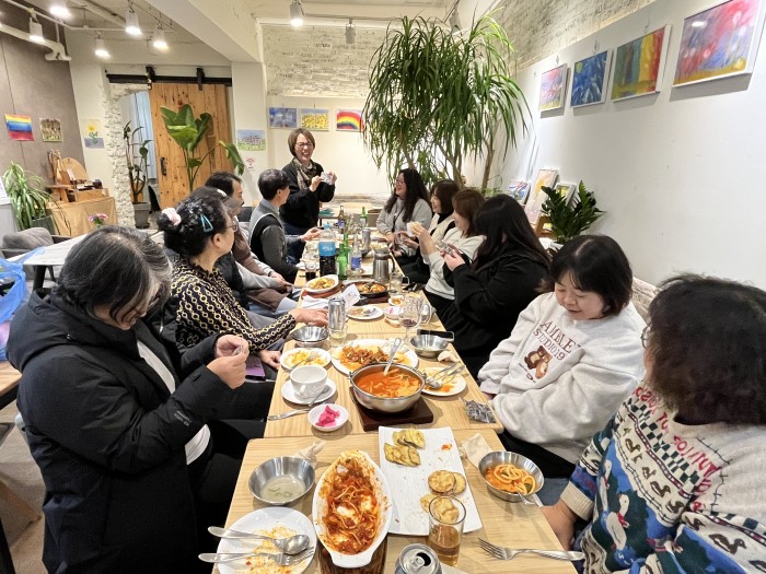 [251217] 13기 환경위 국제연수단 해단식