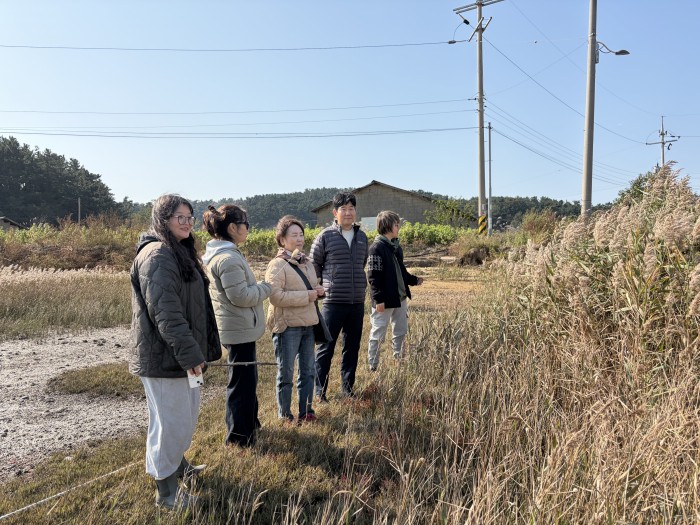 [251029] 환경위원회 안산생태탐험대 소위원회 3차 모임