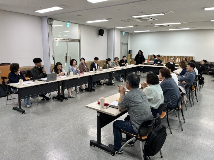 [260513] 13기 사회위원회 6차 회의