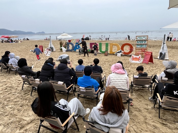 [251026] 시민과 함께한 '시화호 한마당' 성료