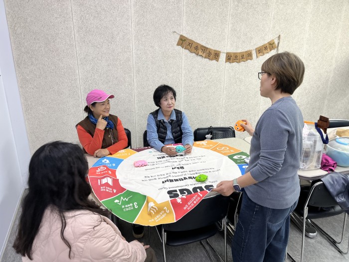 [251030] 13기 환경위 <찾아가는 수다스런 텃밭식탁> 소위원회 4차 모임