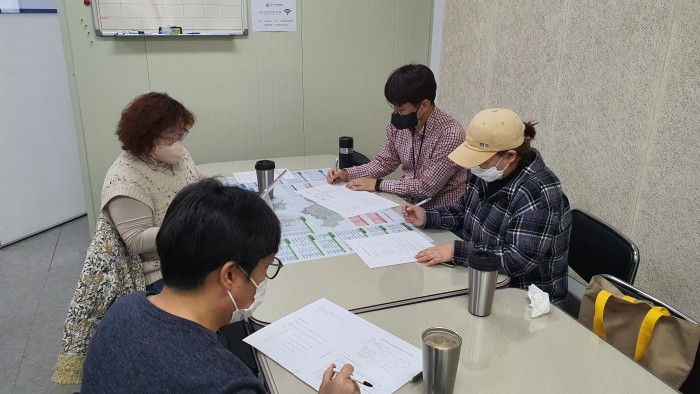 [221020] 지속가능 컨퍼런스 1차 기획회의