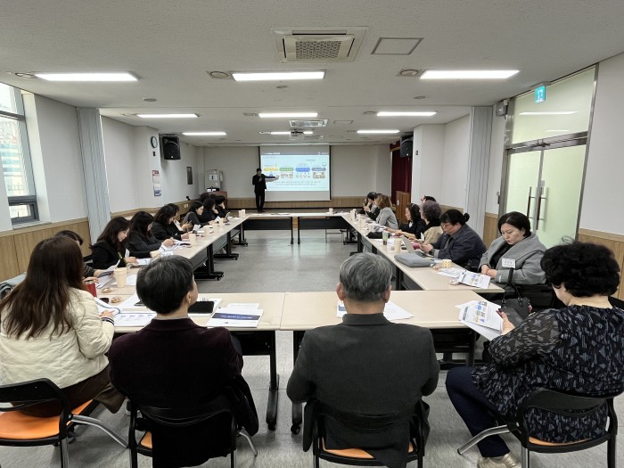 [260325] 13기 사회위원회 5차 회의