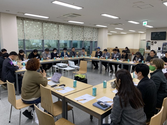 [230411] 환경위원회 1차 회의